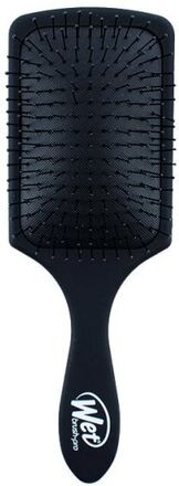 Wetbrush Pro Paddle Detangler Black