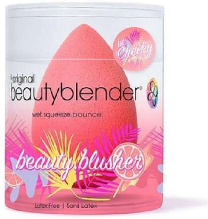 Beauty Blender Blusher Be Cheeky