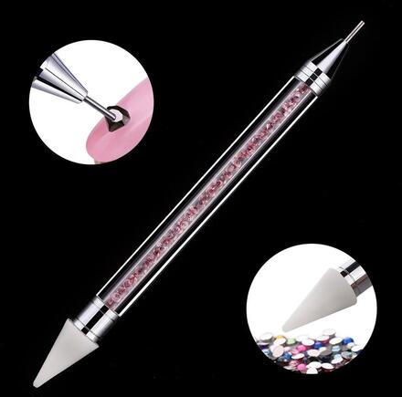 Rhinestone picker pen crystal - Picking tool