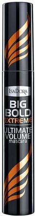 Isadora BIG BOLD EXTREME Extreme Black