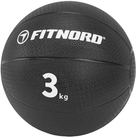 FitNord SF Medicinboll 3 kg