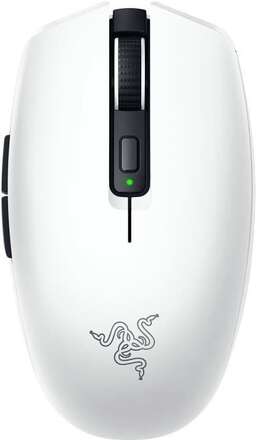 Spelmus - RAZER - OROCHI V2 WHITE