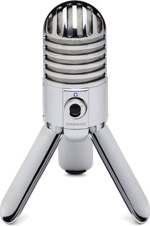 Meteor USB Studio Mikrofon