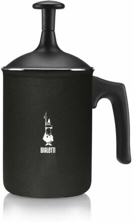 Manual milk frother 3 Kop BIALETTI Tuttocrema 00AGR394 (Black)