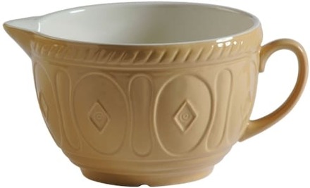 MC ORIGINAL CANE COLLECTION BATTER BOWL