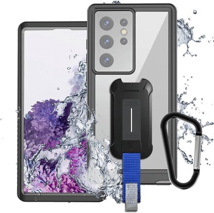 Armor-X Samsung Galaxy S23 Ultra Skal MX Waterproof Case