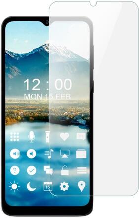 IMAK ARM ultraklart Motorola Moto E13 skärmskydd