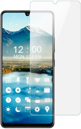 IMAK ARM ultraklart Samsung Galaxy A42 5G skärmskydd