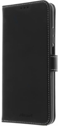 Insmat Exclusive Flip Case - plånboksfodral, Xiaomi Mi 10T Lite 5G, svart
