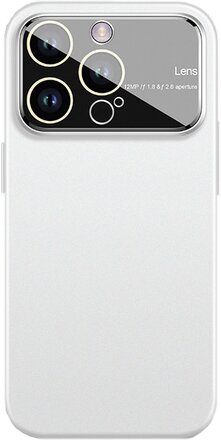 INF Ultratunt magnetiskt anti-fall telefonfodral för iPhone iPhone 15