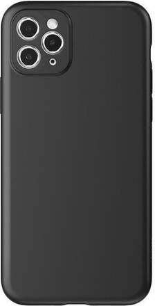 Soft Case for Xiaomi Poco X5 5G / Redmi Note 12 5G thin silicone cover black