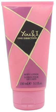 One Direction You & I Body Lotion 150ml