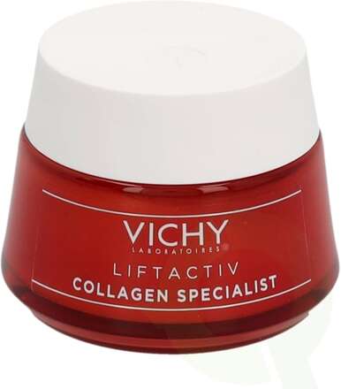 Vichy Liftactiv Collagen Specialist - Day 50 ml All Skin Types