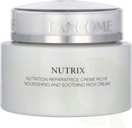 Lancome Nutrix Nourishing And Soothing Rich Cream @ 1 piece x 75 ml