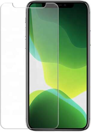 INF Skärmskydd iPhone 11 Härdat glas Transparent