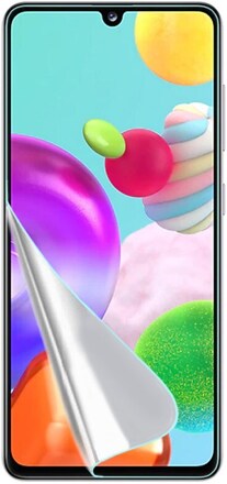 Skärmskydd 3D Soft HydroGel Samsung Galaxy A41 (SM-A415F)