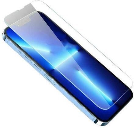 Skärmskydd iPhone 13/13 Pro - Härdat Glas 0.2mm