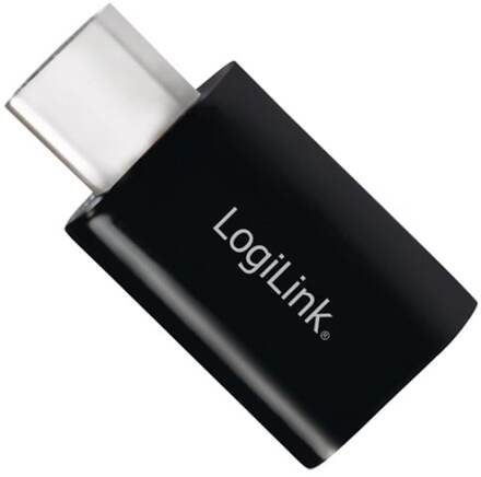 LogiLink USB-C-adapter Bluetooth 4.0