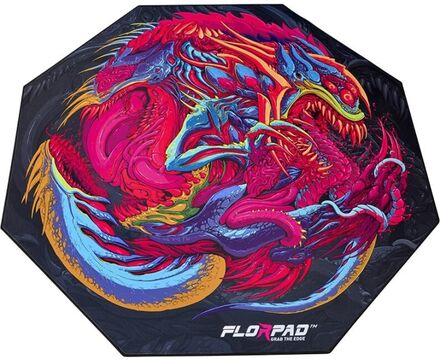 FLORPAD Hyper Beast 100x100