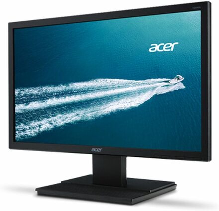 Monitor Acer UM.WV6EE.B17 21.5" Full HD LED LCD LED TN