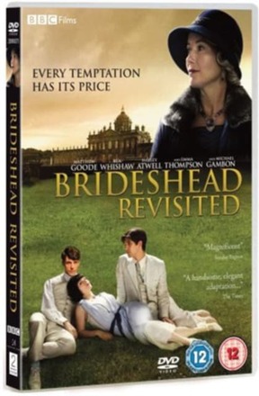 Brideshead Revisited (Import)