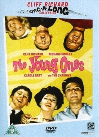 The Young Ones (Import)