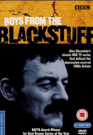 Boys from the Blackstuff: The Complete Series (3 disc) (Import)