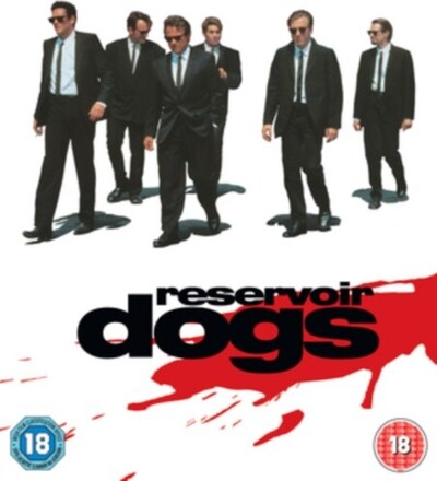 Reservoir Dogs (Import)