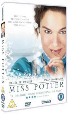 Miss Potter (Import)