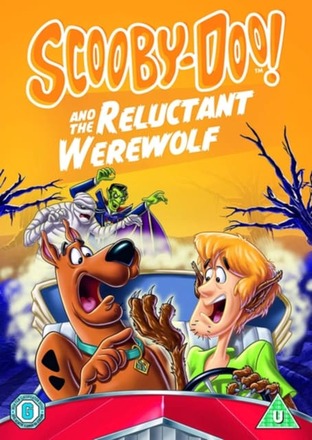 Scooby-Doo: Scooby-Doo and the Reluctant Werewolf (Import)