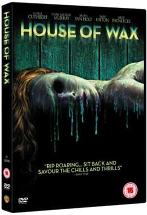 House of Wax (Import)