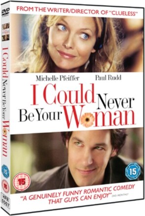 I Could Never Be Your Woman (Import)