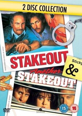 Stakeout/Another Stakeout (Import)
