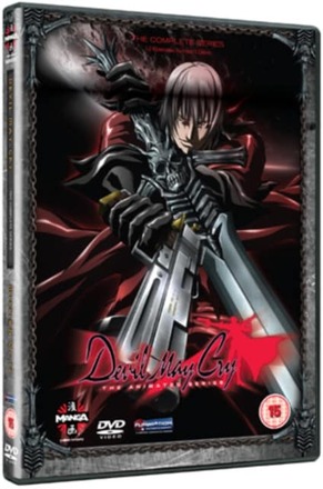 Devil May Cry: The Complete Collection (Import)