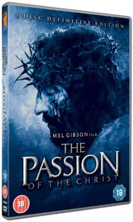 Passion of the Christ (Import)