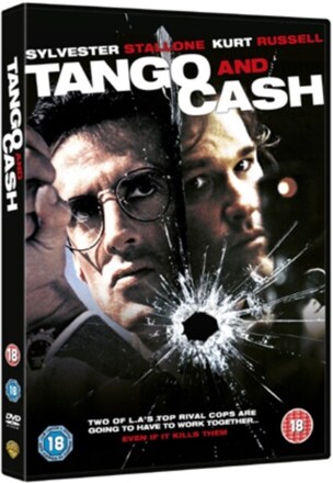 Tango and Cash (Import)
