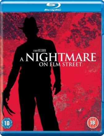 A Nightmare On Elm Street (Blu-ray) (Import)