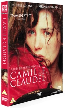 Camille Claudel (Import)