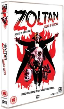 Zoltan, Hound of Dracula (Import)