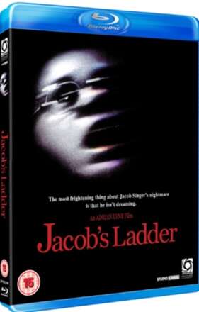 Jacob's Ladder (Blu-ray) (Import)