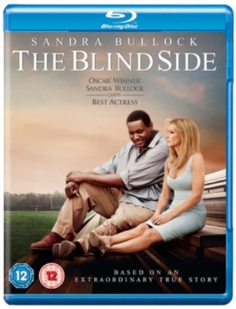 Blind Side (Blu-ray) (Import)