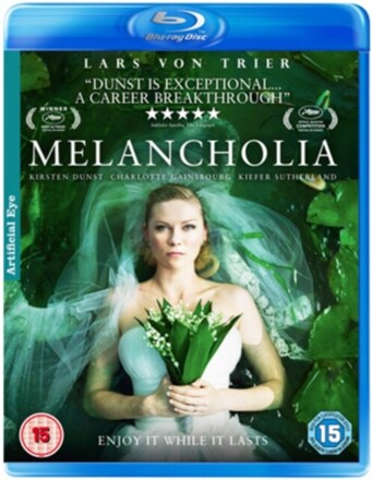 Melancholia (Blu-ray) (Import)