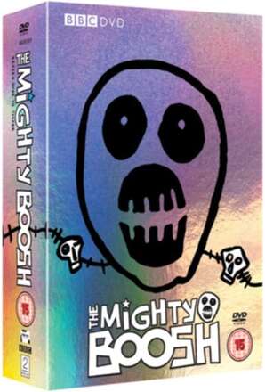 Mighty Boosh: Series 1-3 Collection (Import)