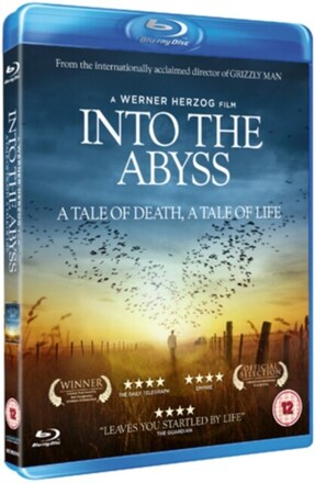 Into the Abyss - A Tale of Death, a Tale of Life (Blu-ray) (Import)