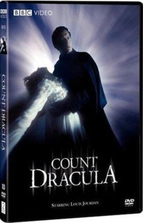 Count Dracula (Import)