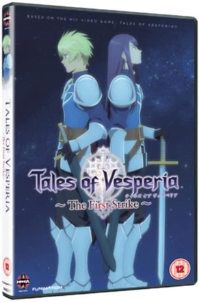 Tales of Vesperia: The First Strike (Import)