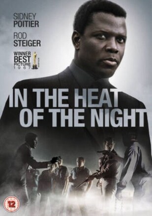 In the Heat of the Night (Import)