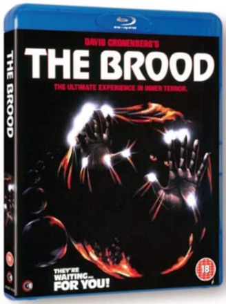 Brood (Blu-ray) (Import)