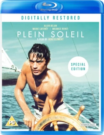 Plein Soleil (Blu-ray) (Import)