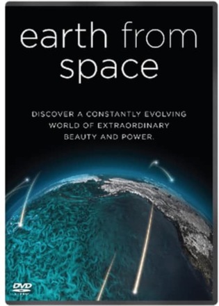 Earth from Space (Import)